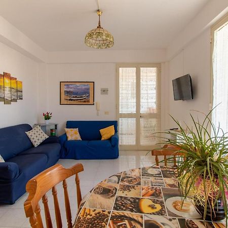 Casa Riviera Lägenhet Donnalucata  Exteriör bild