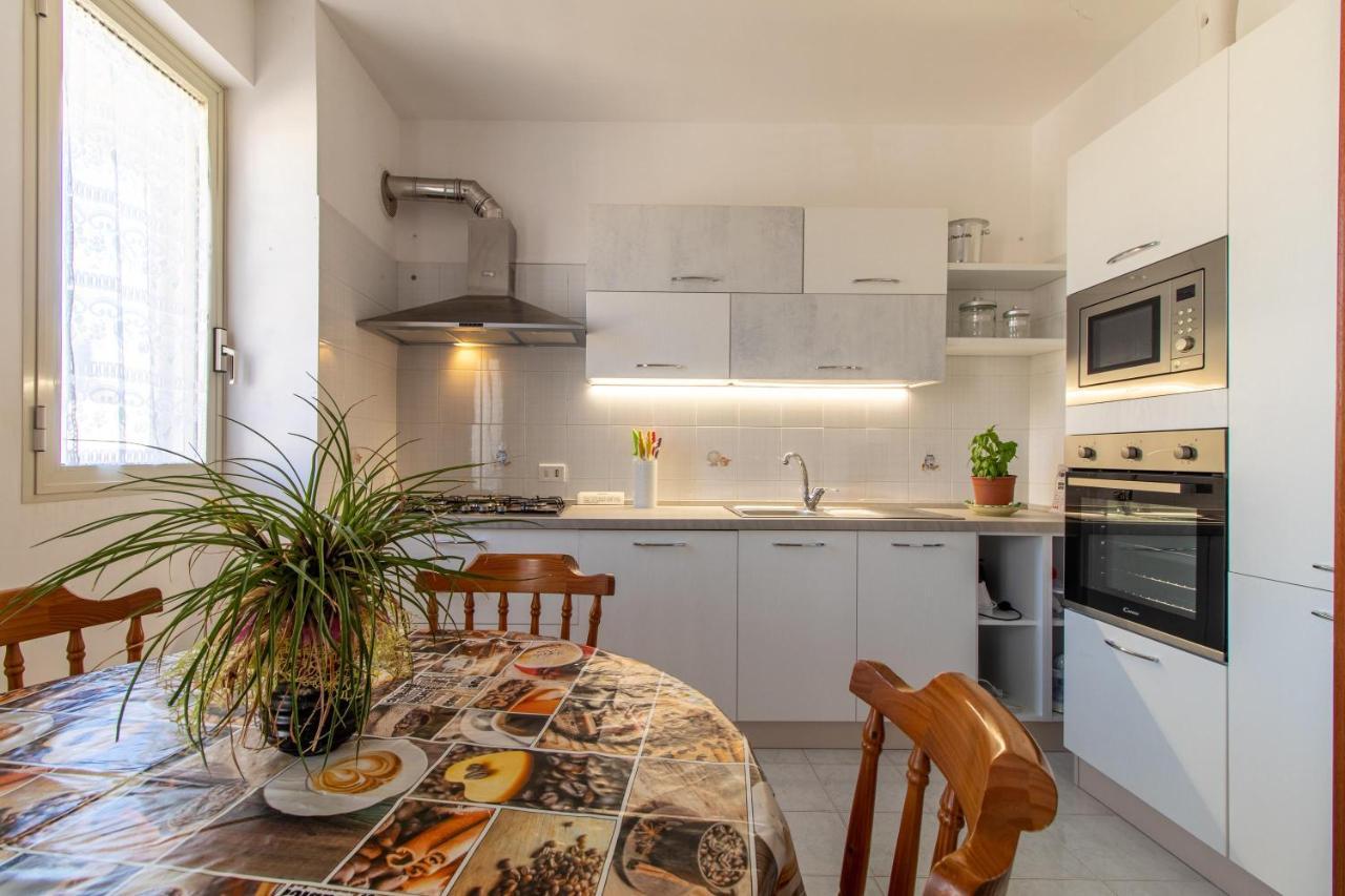 Casa Riviera Lägenhet Donnalucata  Exteriör bild