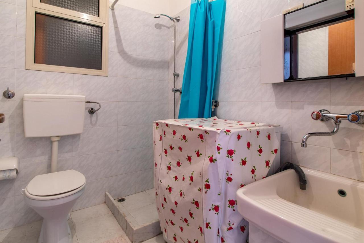 Casa Riviera Lägenhet Donnalucata  Exteriör bild