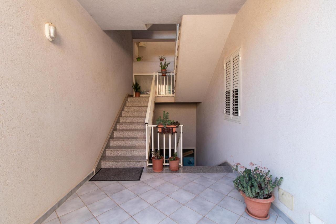 Casa Riviera Lägenhet Donnalucata  Exteriör bild